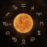 Horoscope For Today